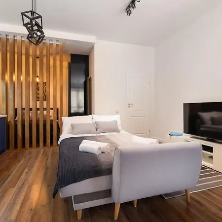Rent Like - Siedmiogrodzka 7 Apartment *