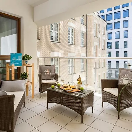 Rent Like - Siedmiogrodzka 7 Apartment *