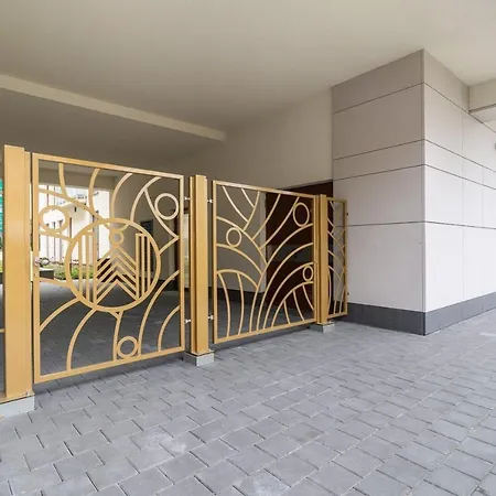 Apartment Rent Like - Siedmiogrodzka 7 *