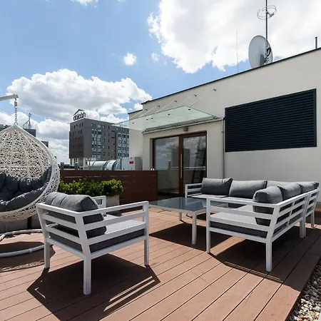 Rent Like - Siedmiogrodzka 7 *
