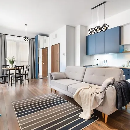 Rent Like - Siedmiogrodzka 7 Apartment