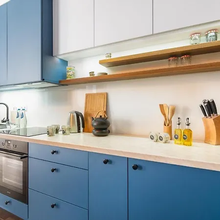 Rent Like - Siedmiogrodzka 7 Warsaw
