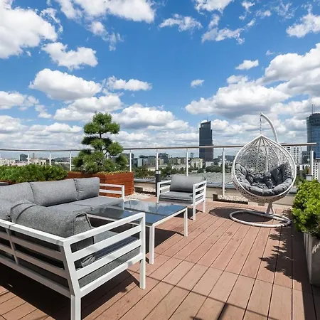 Rent Like - Siedmiogrodzka 7 Warsaw