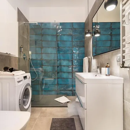Rent Like - Siedmiogrodzka 7 * Warsaw