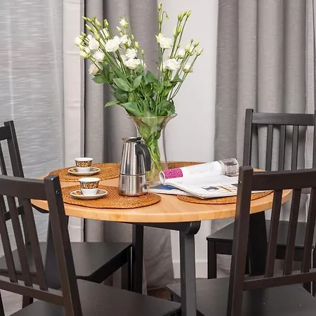 Rent Like - Siedmiogrodzka 7 Apartment *