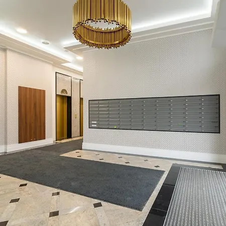 Rent Like - Siedmiogrodzka 7 Warsaw