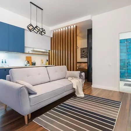 Rent Like - Siedmiogrodzka 7 *