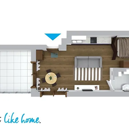 Rent Like - Siedmiogrodzka 7