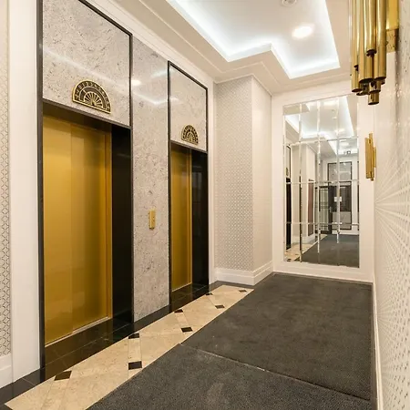 Rent Like - Siedmiogrodzka 7 华沙